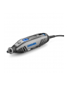 Dremel multi-function tool 4250-3/45 (grey, 175 watts, 45-piece accessories, case) - nr 5