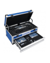 Dremel multi-function tool 4250-6/128 (grey, 175 watts, 128-piece accessories, aluminum case) - nr 2