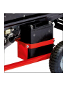 Einhell petrol generator TC-PG 65/E5, generator (red/Kolor: CZARNY, 8.0 kW) - nr 12