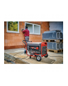 Einhell petrol generator TC-PG 65/E5, generator (red/Kolor: CZARNY, 8.0 kW) - nr 2
