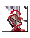 Einhell pillar drill TC-BD 750 E (red/Kolor: CZARNY, 750 watts) - nr 10