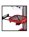 Einhell pillar drill TC-BD 750 E (red/Kolor: CZARNY, 750 watts) - nr 7
