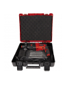 Einhell hammer drill TC-RH 620 4F Kit (Kolor: CZARNY/red, 620 watts, E-Box Basic, incl. drill and chisel) - nr 2
