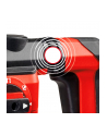 Einhell hammer drill TE-RH 32-1600 4F (red/Kolor: CZARNY, 1,600 watts, E-box) - nr 10