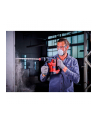 Einhell hammer drill TE-RH 32-1600 4F (red/Kolor: CZARNY, 1,600 watts, E-box) - nr 4