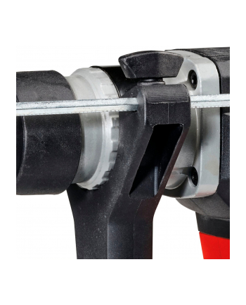 Einhell hammer drill TE-RH 32-1600 4F (red/Kolor: CZARNY, 1,600 watts, E-box)