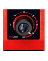 Einhell cordless grinding / engraving tool (stat) TE-MT 18/34 Li-Solo, straight grinder (red/Kolor: CZARNY, without battery and charger) - nr 10