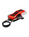 Einhell cordless grinding / engraving tool (stat) TE-MT 18/34 Li-Solo, straight grinder (red/Kolor: CZARNY, without battery and charger) - nr 3