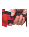 Einhell cordless band file TE-BF 18 Li-solo, 18Volt, electric file (red/Kolor: CZARNY, without battery and charger, in tool bag) - nr 10