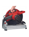 Einhell metal cutting machine TC-MC 355/1 (red, 2,200 watts) - nr 2