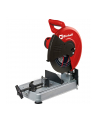 Einhell metal cutting machine TC-MC 355/1 (red, 2,200 watts) - nr 3