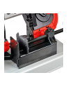 Einhell cordless band saw TE-MB 18/127 U Li-Solo, 18Volt (red/Kolor: CZARNY, without battery and charger) - nr 10