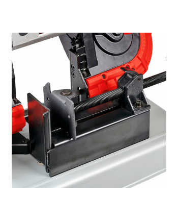 Einhell cordless band saw TE-MB 18/127 U Li-Solo, 18Volt (red/Kolor: CZARNY, without battery and charger)