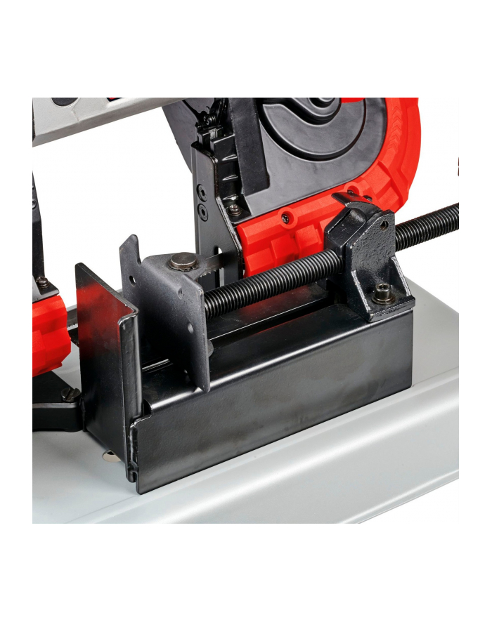 Einhell cordless band saw TE-MB 18/127 U Li-Solo, 18Volt (red/Kolor: CZARNY, without battery and charger) główny