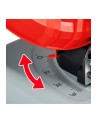 Einhell cordless band saw TE-MB 18/127 U Li-Solo, 18Volt (red/Kolor: CZARNY, without battery and charger) - nr 7