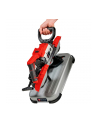 Einhell cordless band saw TE-MB 18/127 U Li-Solo, 18Volt (red/Kolor: CZARNY, without battery and charger) - nr 8