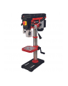 Einhell pillar drill TC-BD 630/1 (red/Kolor: CZARNY, 630 watts) - nr 3
