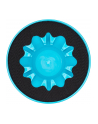 Hazet wheel hub grinder (base body + 3 grinding wheels), 160mm (blue, 4-part, 11mm external hexagon) - nr 8