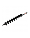 Makita earth drill with pin, 100mm, L 800mm (Kolor: CZARNY) - nr 1