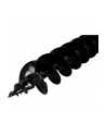 Makita earth drill with pin, 100mm, L 800mm (Kolor: CZARNY) - nr 9