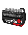 Wiha bit set FlipSelector Standard, TORX (Kolor: CZARNY/red, 15 pieces, with belt clip) - nr 2