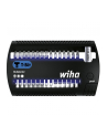 Wiha bit set XLSelector T-Bit 25mm, PH / TX / H (Kolor: CZARNY/blue, 31 pieces) - nr 2