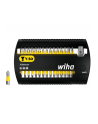 Wiha bit set XLSelector Y-Bit 25mm, PH / PZ / TX (Kolor: CZARNY/yellow, 31 pieces) - nr 1