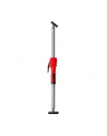 BESSEY ceiling and assembly support STE90 (silver/red, 575mm - 910mm, with pump handle) - nr 3