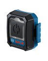 bosch powertools Bosch Wireless Auto-Start Module GCT 30-42 Professional, connection module (blue) - nr 2