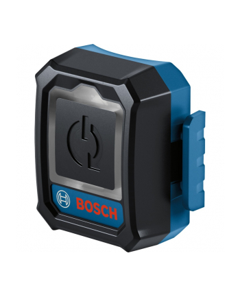 bosch powertools Bosch Wireless Auto-Start Module GCT 30-42 Professional, connection module (blue)