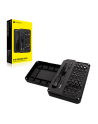 Corsair PC-DIY Precision Toolkit Tool Set (Black, 67 Pieces) - nr 1