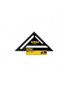 D-EWALT Speed Square 30cm Angle Finder (Black) - nr 4