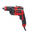 Einhell drywall screwdriver TC-DY 710 E (red/Kolor: CZARNY, 710 watts) - nr 1