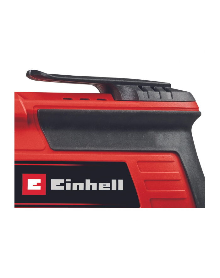 Einhell drywall screwdriver TC-DY 710 E (red/Kolor: CZARNY, 710 watts) główny