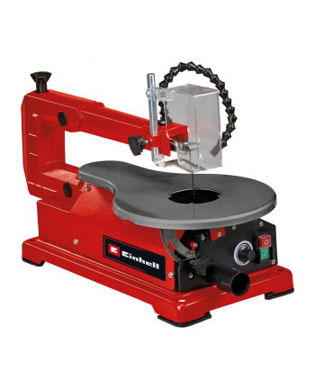 Einhell scroll saw TC-SS 406 E (red, 120 watts)