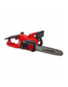 Einhell electric chainsaw GC-EC 1935 (red/Kolor: CZARNY, 1,900 watts) - nr 1