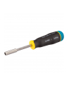 Hazet torque screwdriver 6001-3.0/3, 1/4 (Kolor: CZARNY/blue, 1 - 6 Nm, 1/4 bit holder) - nr 1