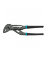 Hazet universal / water pump pliers 760-15, pipe / water pump pliers (Kolor: CZARNY/blue, 150mm, quick adjustment tip/step) - nr 1