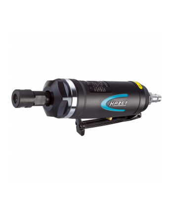 Hazet die grinder 9032P-1, short, straight (Kolor: CZARNY, 22,000 rpm)