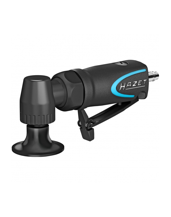 Hazet mini disc grinder 9033M-11 (blue/Kolor: CZARNY, angled) główny