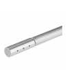 Hazet blow gun 9040LG-3/2, long, blow tool (Kolor: CZARNY/blue, with Venturi nozzle, 90 side nozzle) - nr 5