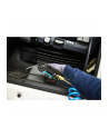 Hazet blow gun 9040P-2, long, blow tool (Kolor: CZARNY/blue) - nr 8