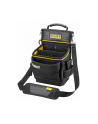 stanley Makita Fatmax PRO-STACK Organizer, Bag (Kolor: CZARNY/yellow) - nr 1