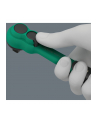 Wera 8010 B Zyklop Comfort ratchet, 3/8 (Kolor: CZARNY/green, comfort ratchet with reversing lever) - nr 11