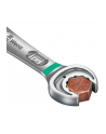 Wera 9630 magnetic strip 6000 Joker 1, 11 pieces, wrench (combination ratchet wrench with holding function) - nr 10