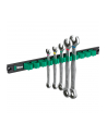 Wera 9631 magnetic strip 6000 Joker 2, 5 pieces, wrench (combination ratchet wrench with holding function) - nr 3