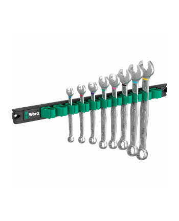 Wera 9642 magnetic strip 6003 Joker Imperial 1, 5 pieces, wrench (combination wrench set, imperial)