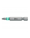 Wera Kraftform Kompakt 838 RA-R M Set 1, with ratchet function, bit set (Kolor: CZARNY/green, 1/4, 15 pieces) - nr 23