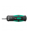 Wera torque screwdriver 7510 Kraftform Safe-Torque Speed (Kolor: CZARNY/green, 1/4 hexagon, 1-3 Nm) - nr 1