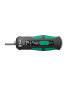 Wera torque screwdriver 7510 Kraftform Safe-Torque Speed (Kolor: CZARNY/green, 1/4 hexagon, 1-3 Nm) - nr 3